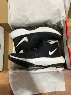 Nike Air Max 270 Basketball Shoes