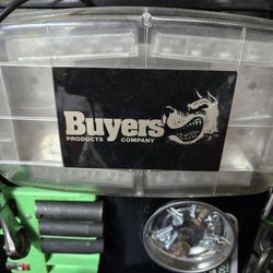 Buyers Company Ld 15 Light 