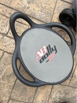 Ab roller