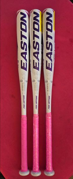 Easton 28" Fastpitch Softball Bat