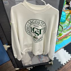 LACOSTE