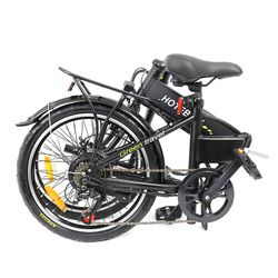 HOTEBIKE Mini Folding Electric Bikes$899.00