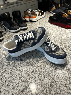Men Gucci Shoes