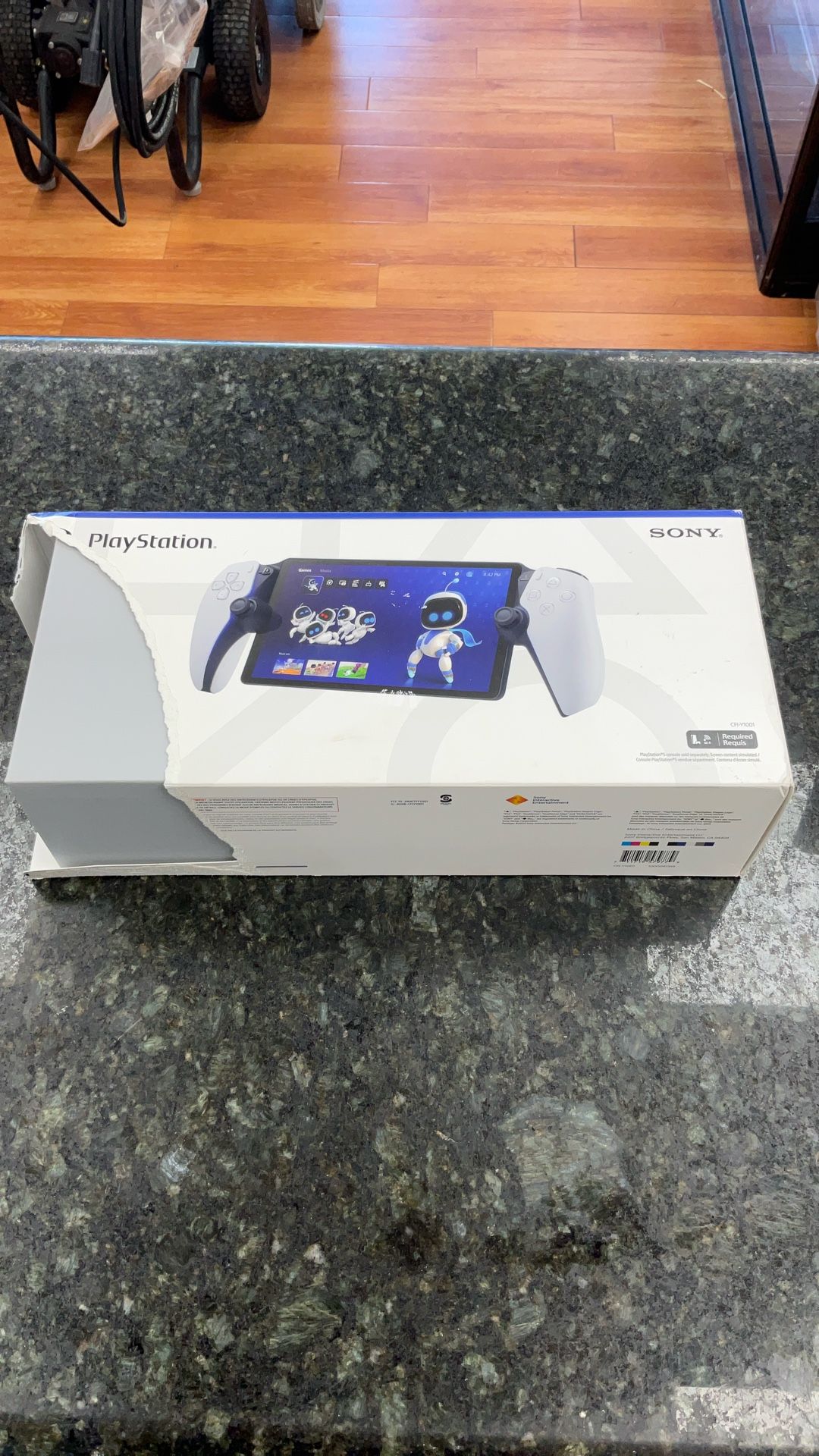 PlayStation Portal