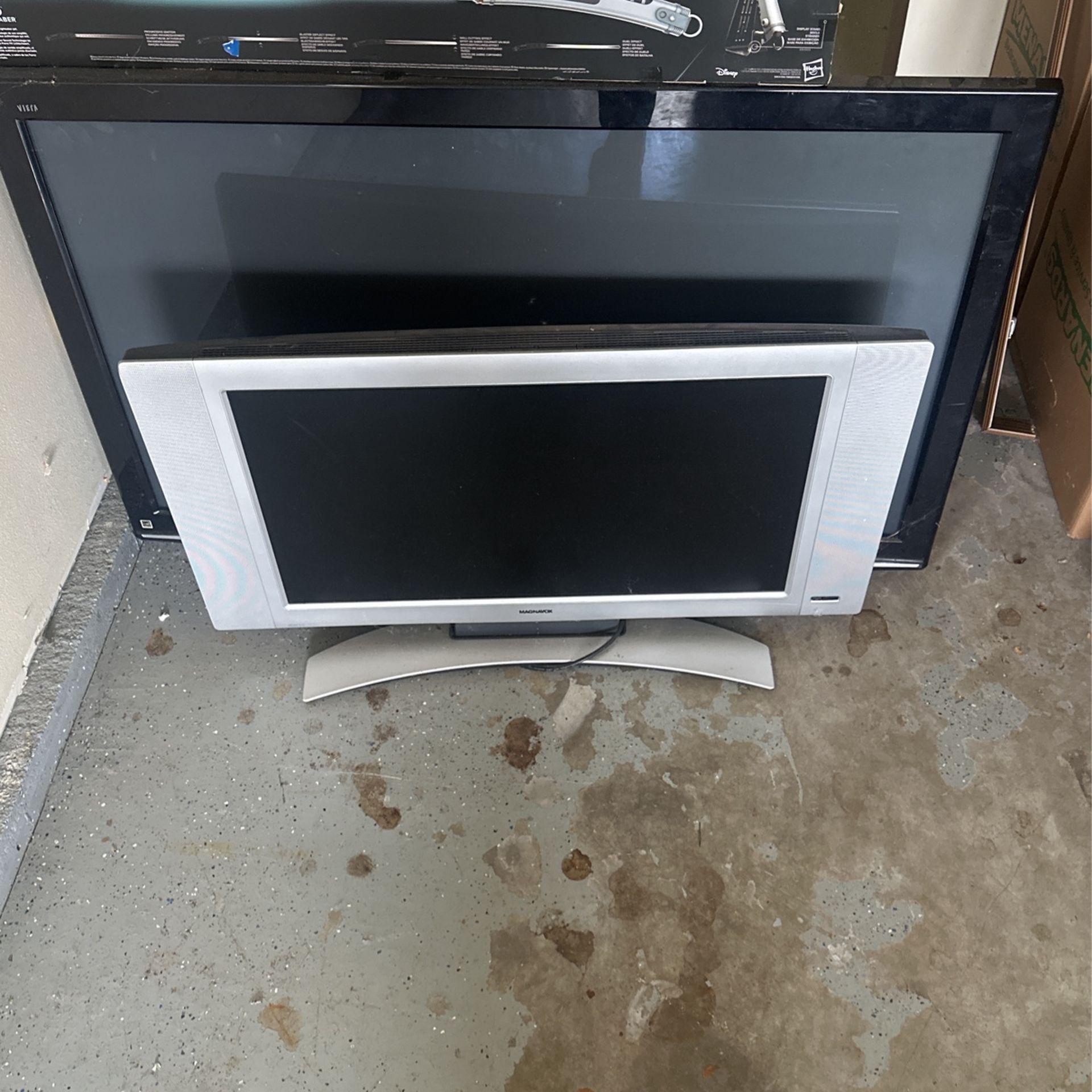 2 TVS 100 This Weekend Only