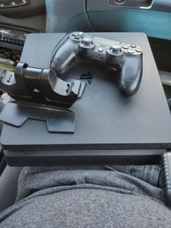 PS4 500 GB
