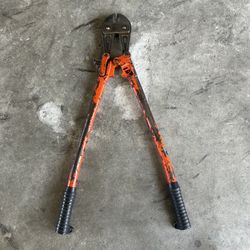 24 Inch Bolt Cutter 