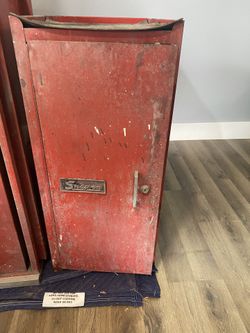 Snap On Side Box