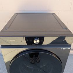 Samsung Washer 