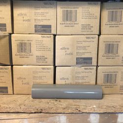 Half Round Tiles charcoal or blue