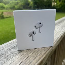 AirPod Pro 2 *PICKUP AVAILABLE*