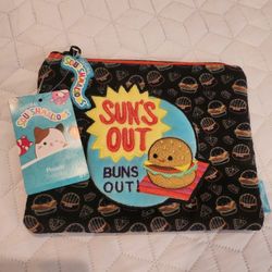 Squishmallow Pouch (Pen, Pencil, Etc.)