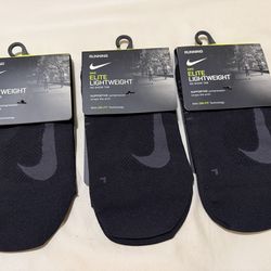 Nike Elite Light Weight Socks