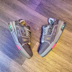 Trainers Sneaker size 8 men
