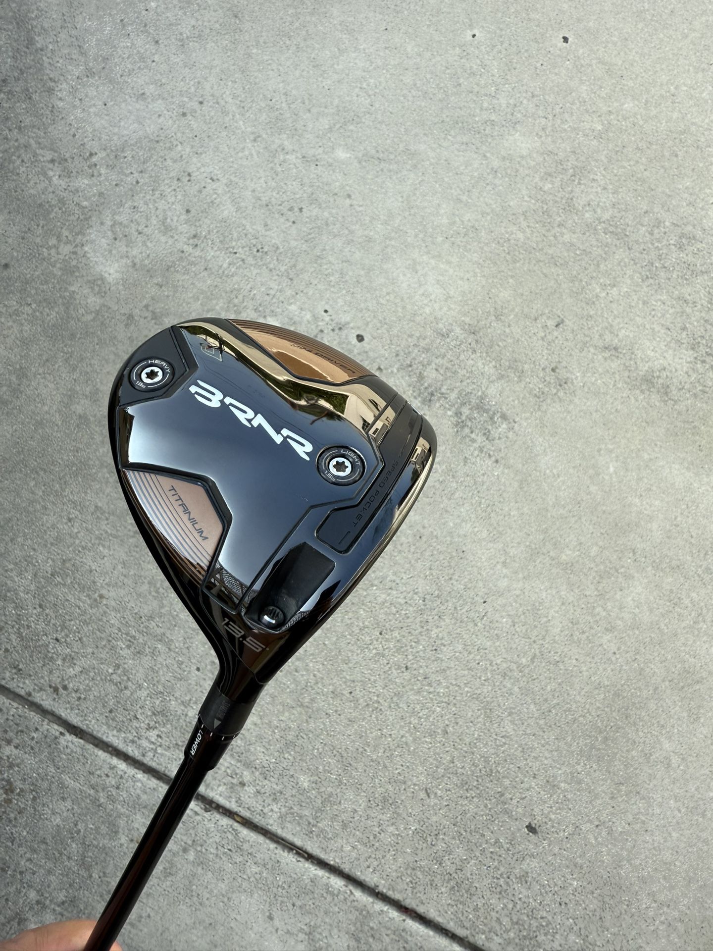 Taylormade Mini Driver