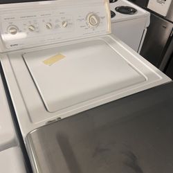 Kenmore White Washer 