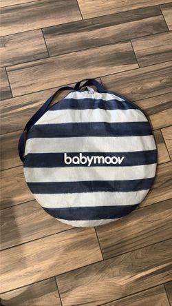 Babymoov pop up tent