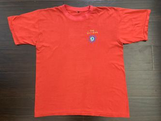 Vintage lion king shirt