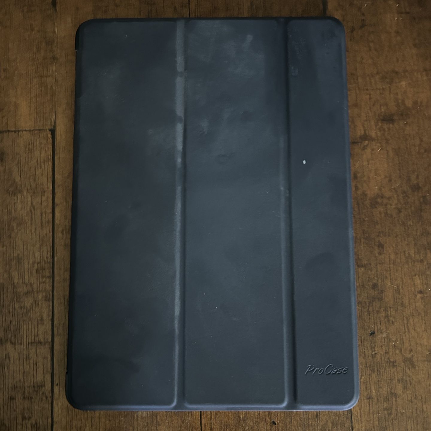 iPad Air WiFi Plus Cellular With Case