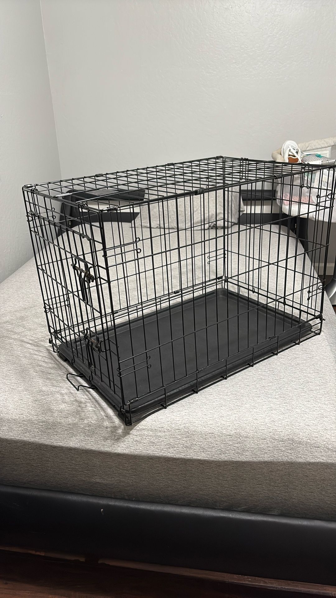 Dog Cage