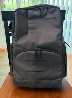 Manfrotto Metropolitan Camera Backpack Bookbag