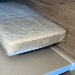 Twin Size mattress 