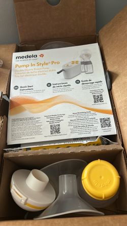 Pump in style pro/Electric Breast Pump