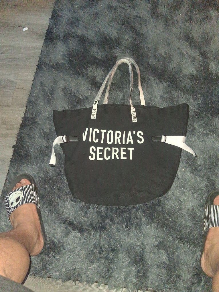 Victoria Secret Tote Bag