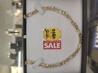 Figaro Necklace