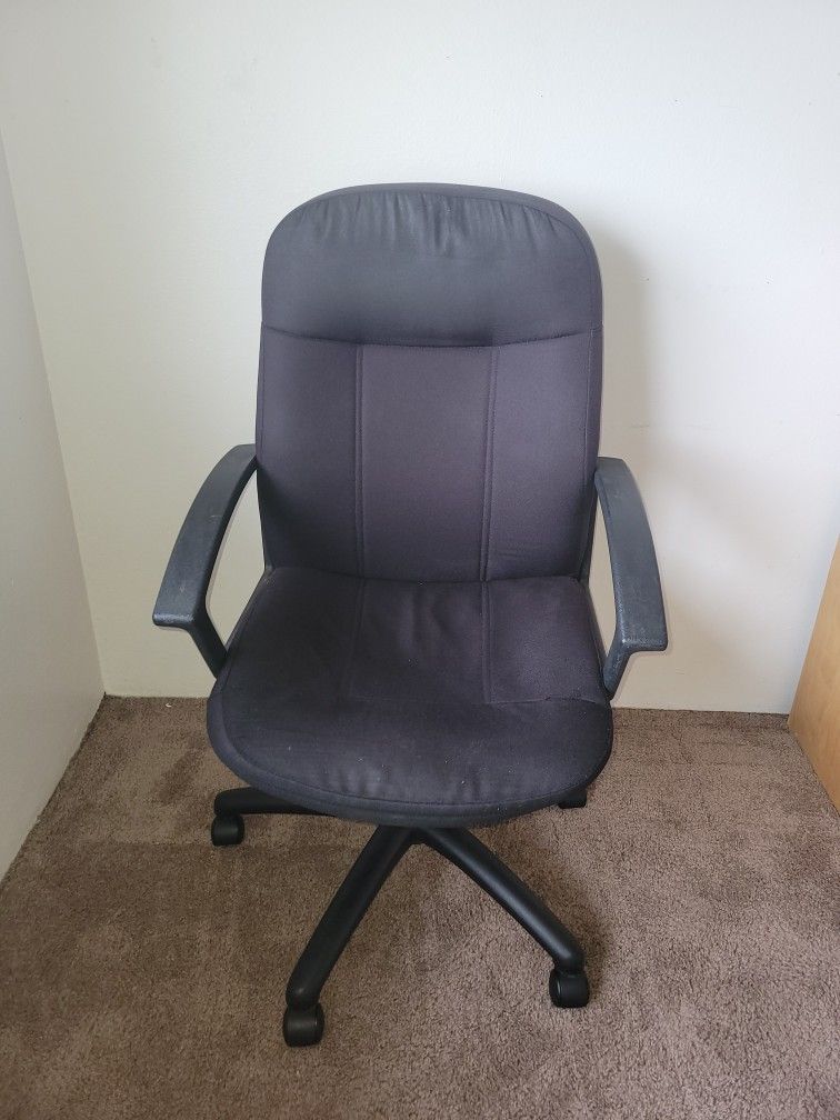 Office chair