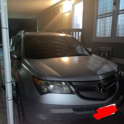 2009 Acura MDX