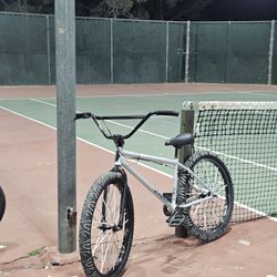 Kink Bmx Bike 26inch