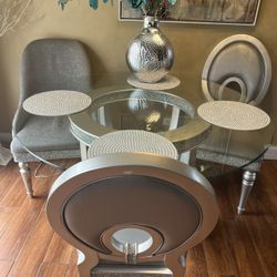 Furniture Dining Table