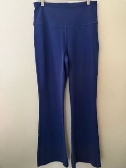 Lululemon leggings size 10