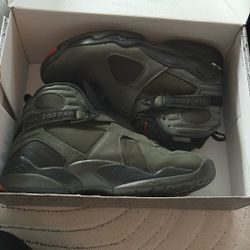 Jordan 8 Retros
