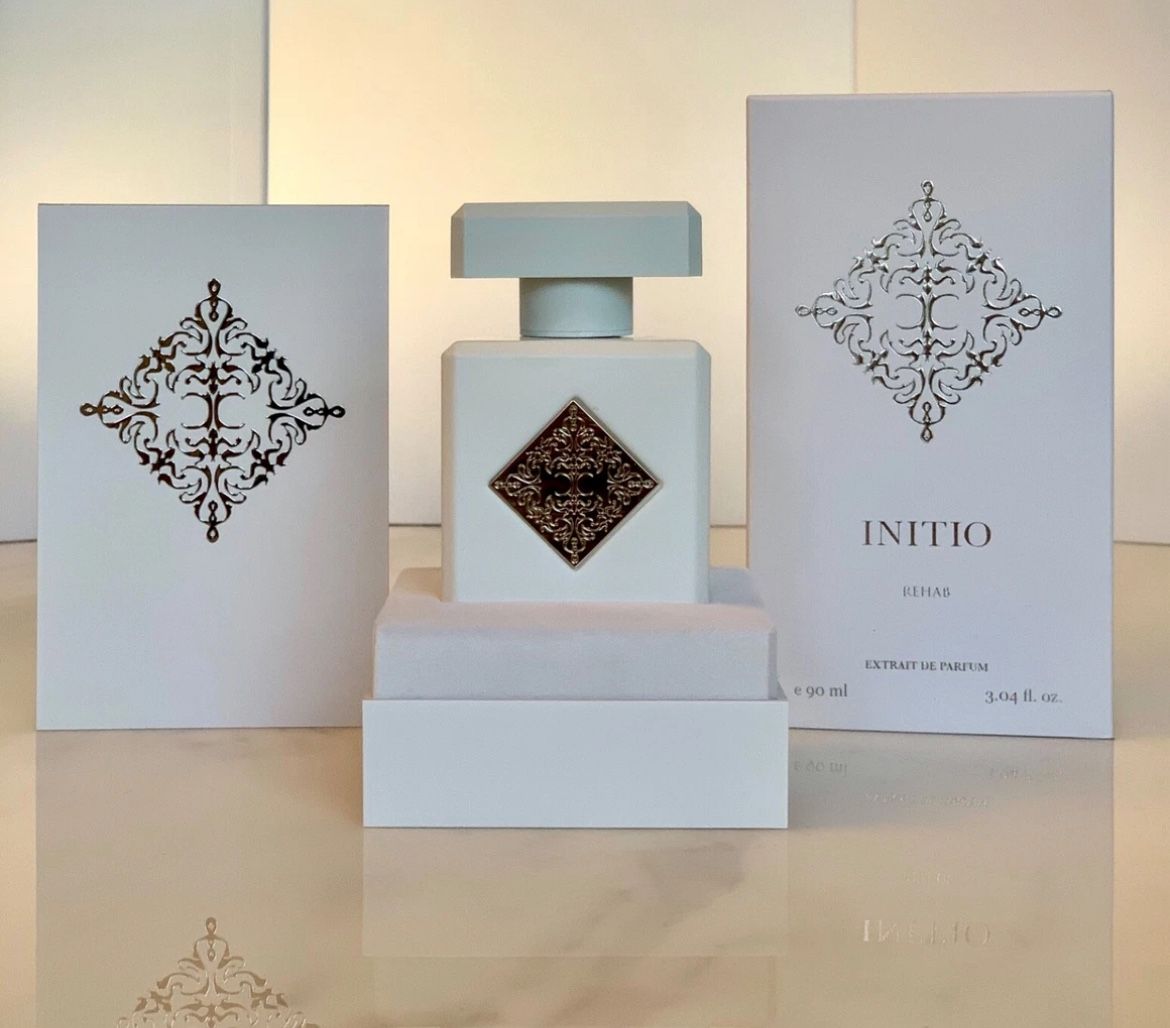 Initio Rehab