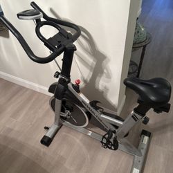 Yosuda Exercise Bike