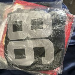 Raiders Jersey