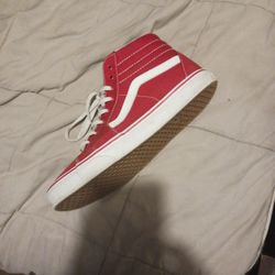 Vans Size 13