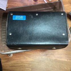 Mars Refrigerant Leak Detector 