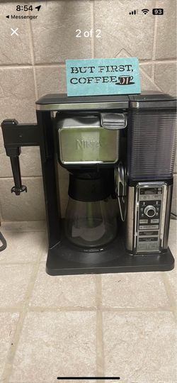 Caffe makers