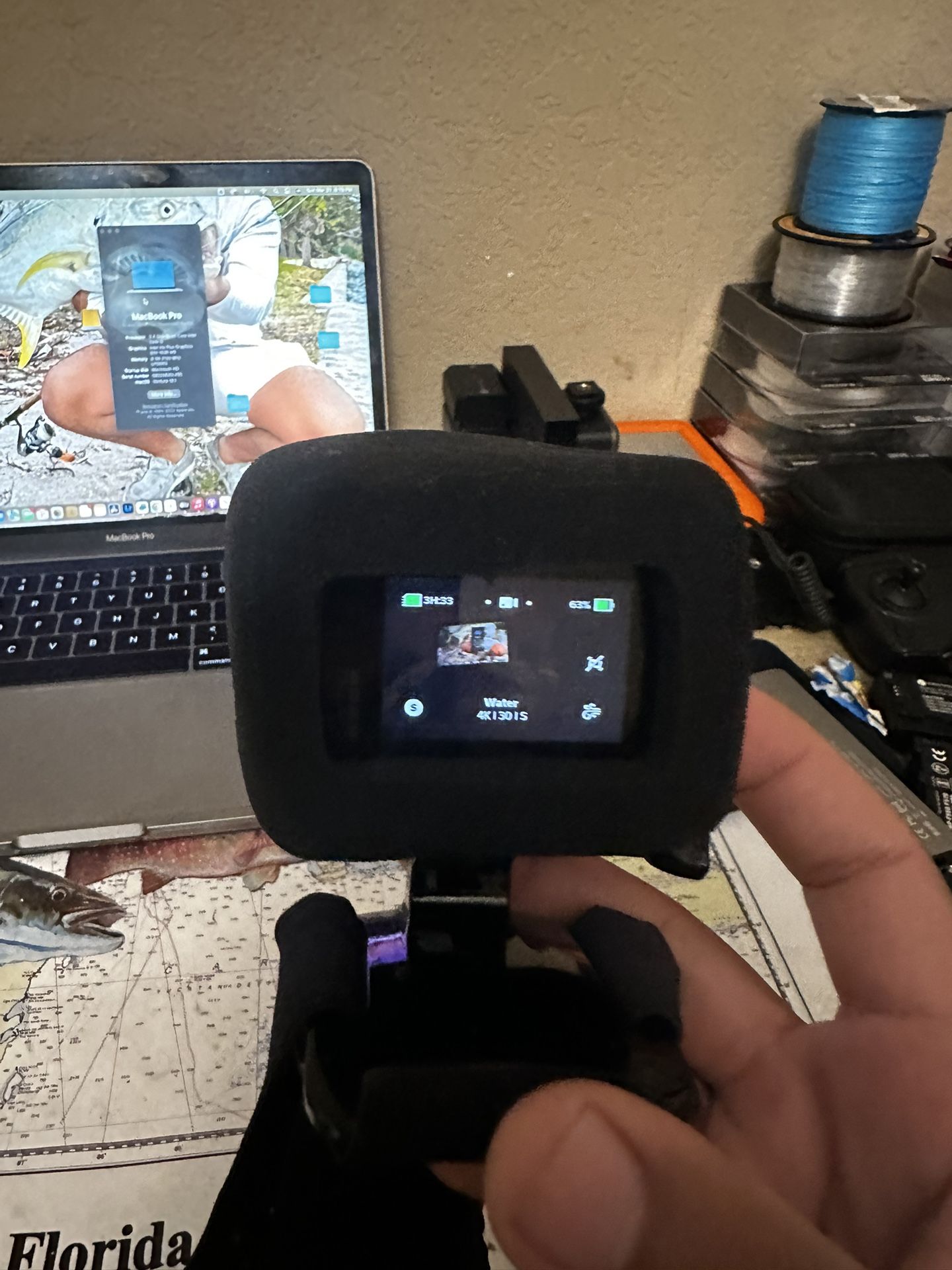 GoPro Hero 8 Black