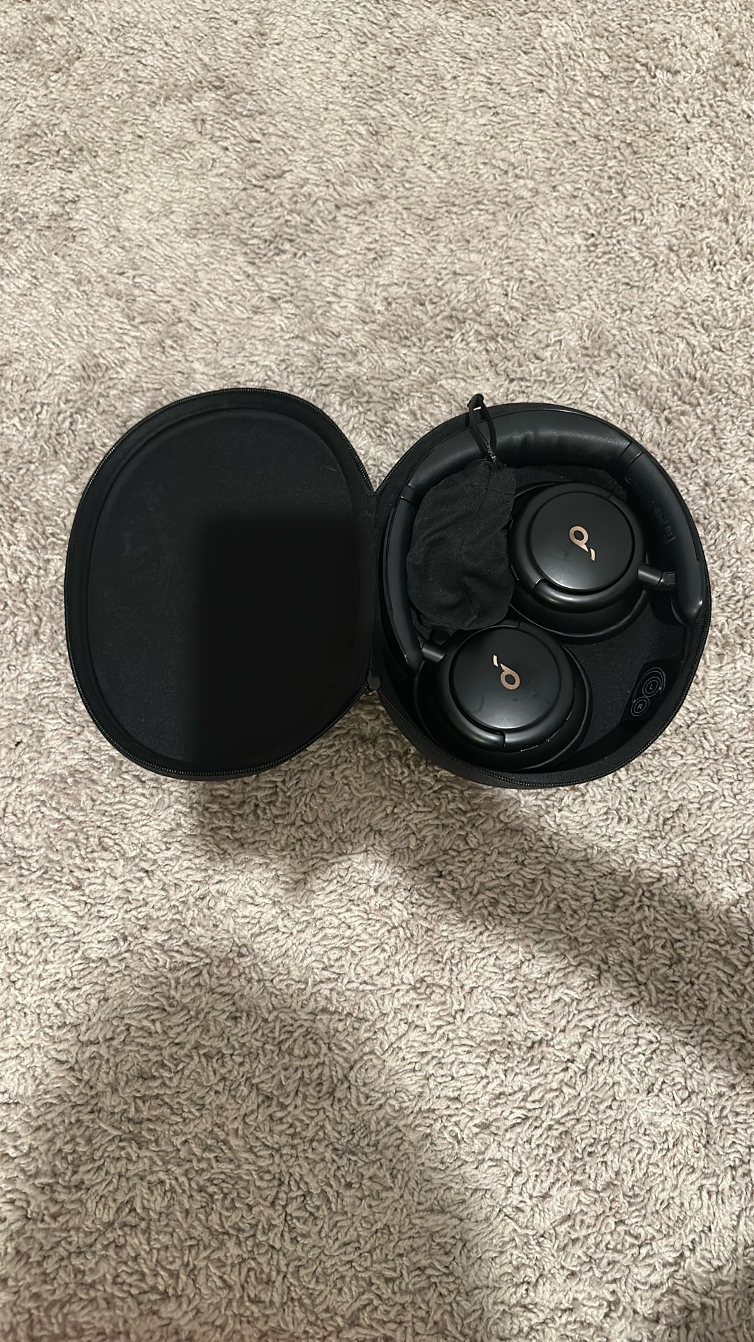 SoundCore Life Q30 Wireless