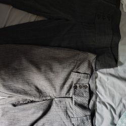 Size 15 Dress Pants *Tall* (Extra Long)
