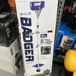 Trimmer And Brush Cutter 