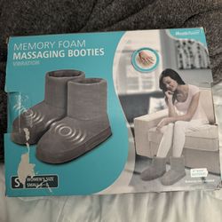 Massage Boots