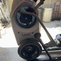 BowFlex Max Trainer M7