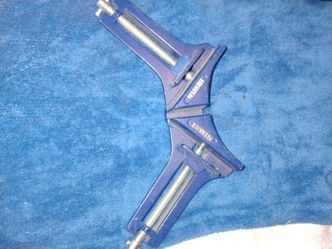 Irwin Corner Clamp