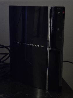 PlayStation 3 Backwards Compatible