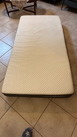 Twin Size Mattress in very good condition